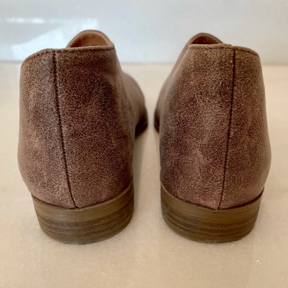 Women’s - Size 6.5 - Cut Out Bootie - Picture 6 of 6